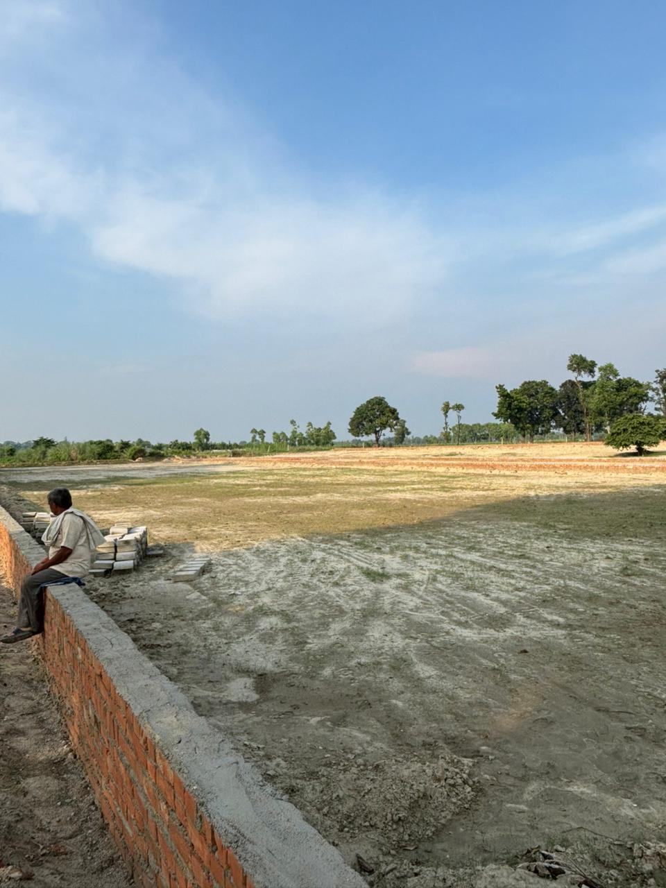 Gomti Eco Farm Sultanpur Road Lucknow | Pre-Launch Plots