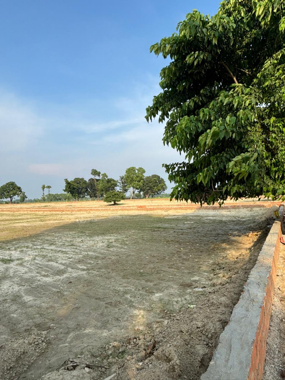 Gomti Eco Farm Sultanpur Road Lucknow | Pre-Launch Plots