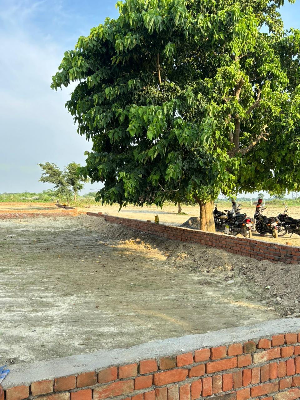 Gomti Eco Farm Sultanpur Road Lucknow | Pre-Launch Plots