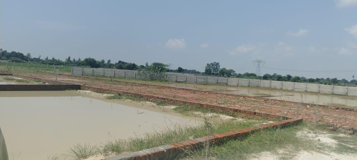 Shubhaarambh Eco Farm Lucknow | Pre-Launch Plots