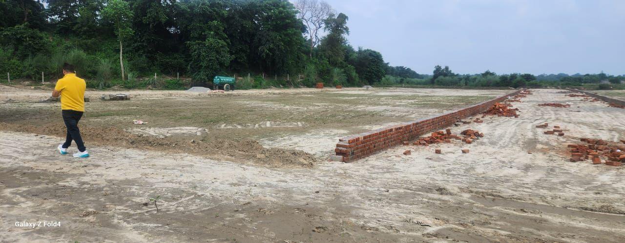 Shubhaarambh Eco Farm Lucknow | Pre-Launch Plots