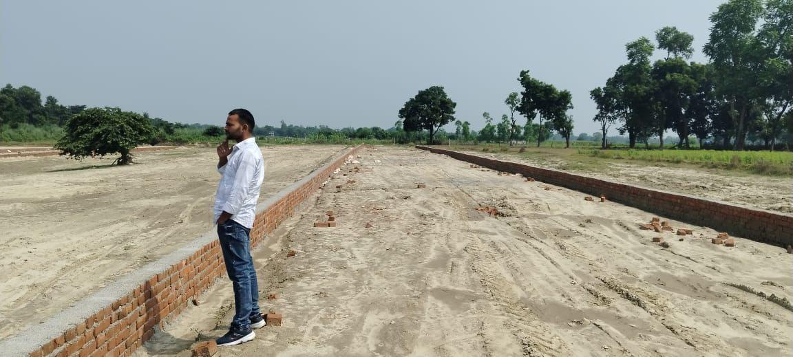 Shubhaarambh Eco Farm Lucknow | Pre-Launch Plots