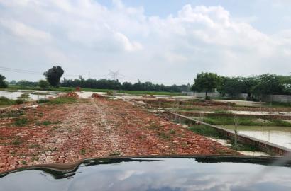 Shubhaarambh Eco Farm Lucknow | Pre-Launch Plots