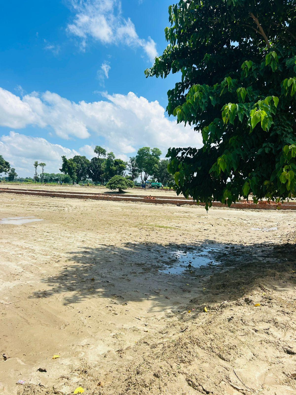 Shubhaarambh Eco Farm Lucknow | Pre-Launch Plots