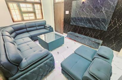Furnished Residential House at Kisan Path Sultanpur Road Lucknow | Ready-to-Move
