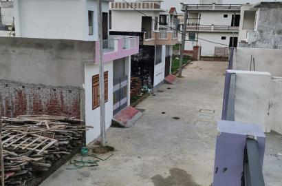Ready-to-Move Houses at Sitapur Road Chhatha Mil Lucknow | Fully Furnished Homes
