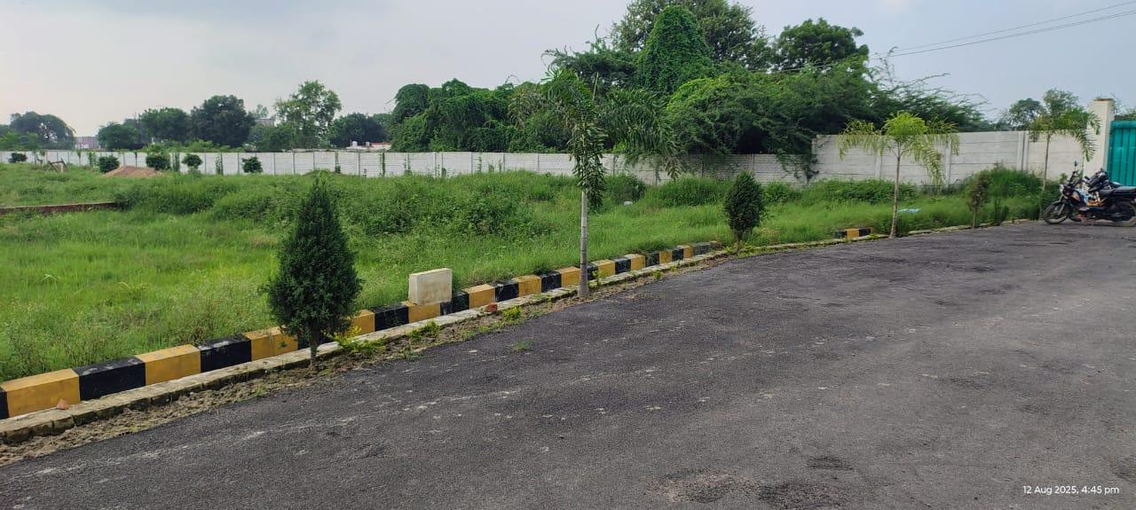 Plots for Sale at Asti Road BKT Lucknow | Residential & Commercial Plots