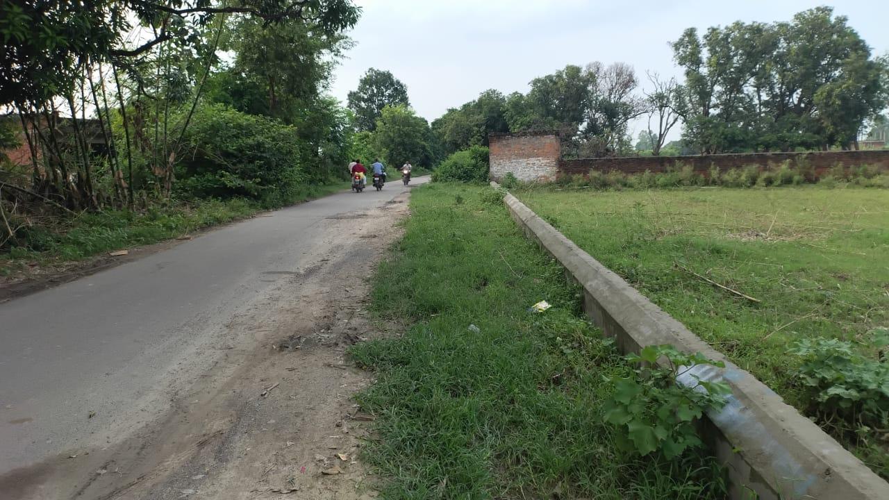 Plots for Sale at Asti Road BKT Lucknow | Residential & Commercial Plots