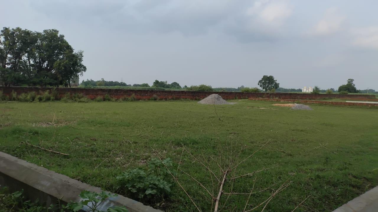 Sitapur Road Investment Plots Near Outer Ring Road Lucknow
