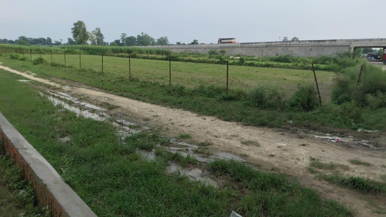 Sitapur Road Investment Plots Near Outer Ring Road Lucknow