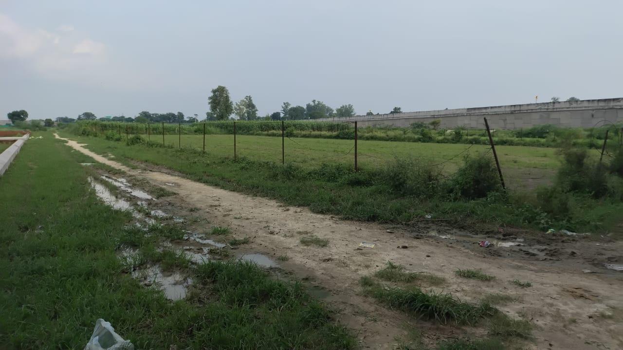 Sitapur Road Investment Plots Near Outer Ring Road Lucknow