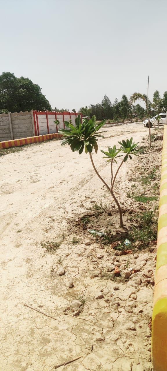 Jila Panchayat Approved Plots | Sultanpur Road Lucknow