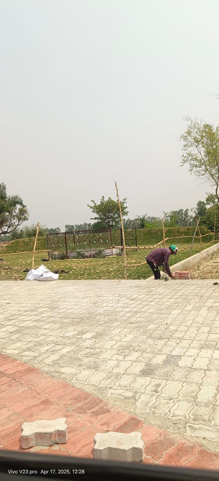 Jila Panchayat Approved Plots | Sultanpur Road Lucknow