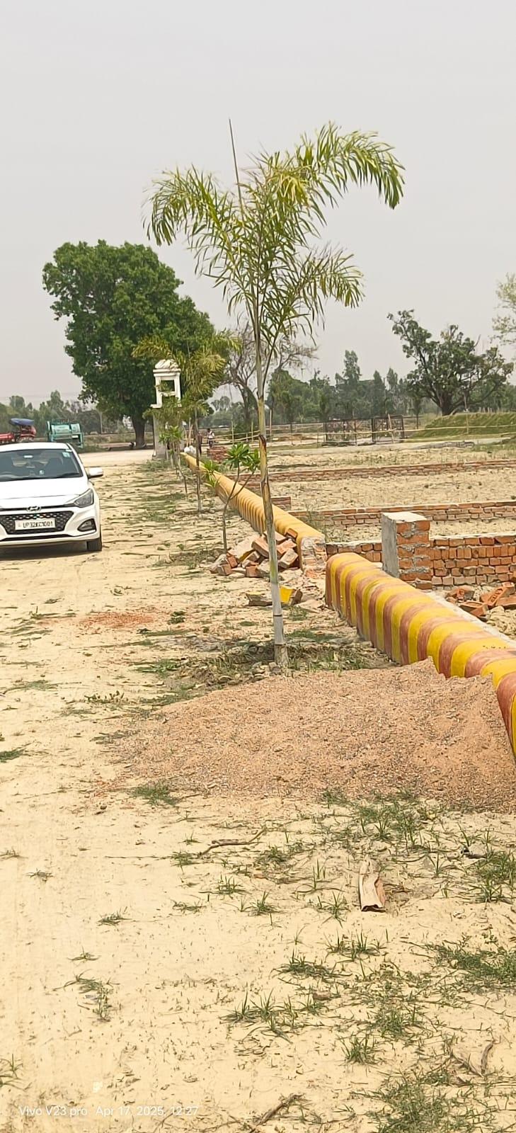 Jila Panchayat Approved Plots | Sultanpur Road Lucknow