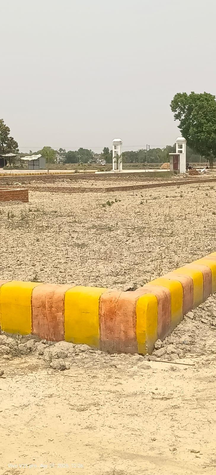 Jila Panchayat Approved Plots | Sultanpur Road Lucknow