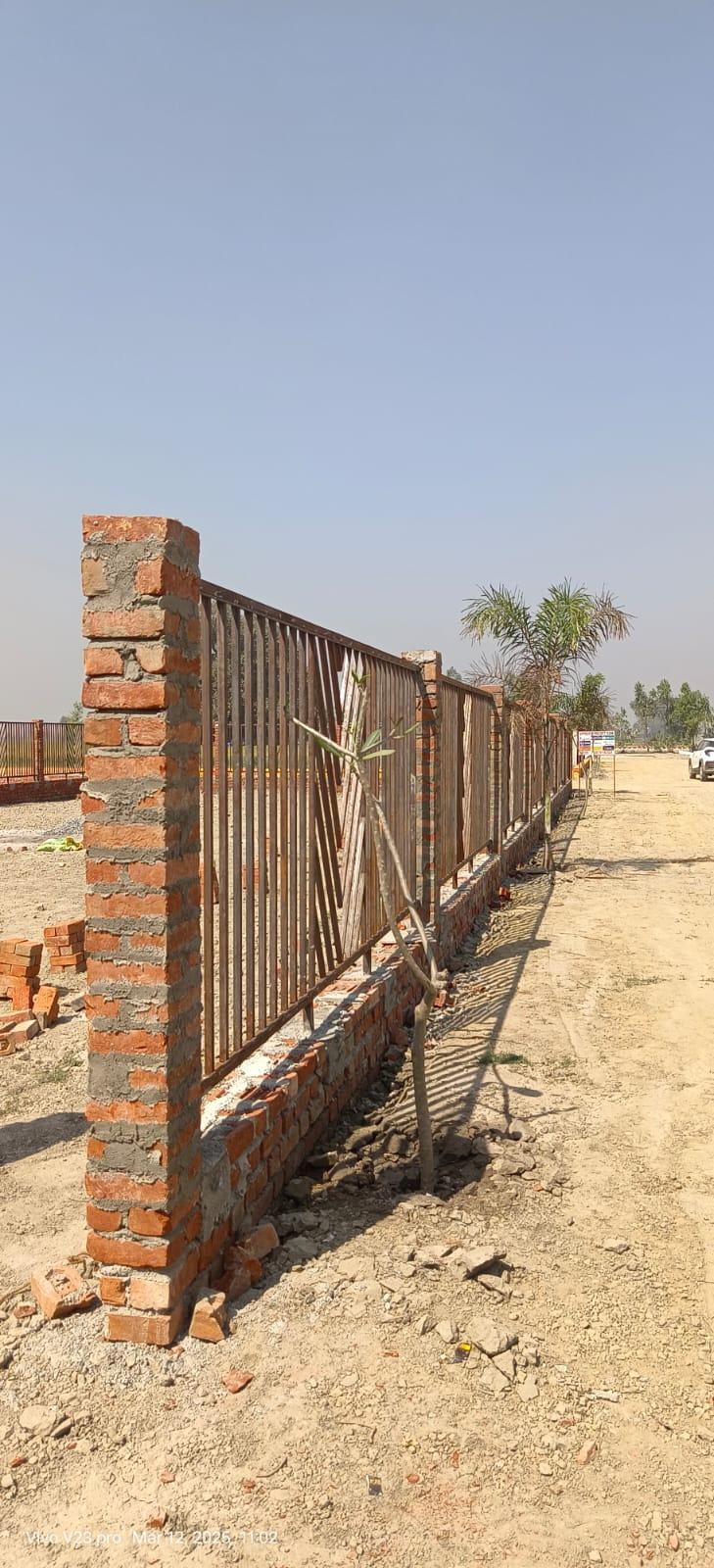 Jila Panchayat Approved Plots | Sultanpur Road Lucknow