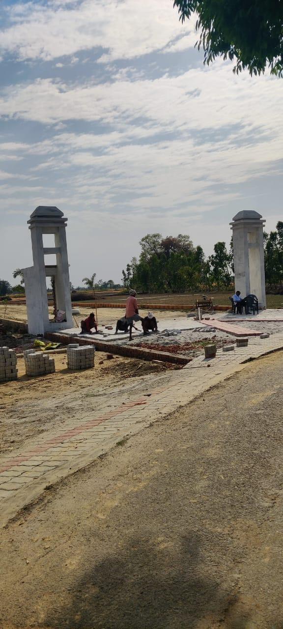 Jila Panchayat Approved Plots | Sultanpur Road Lucknow