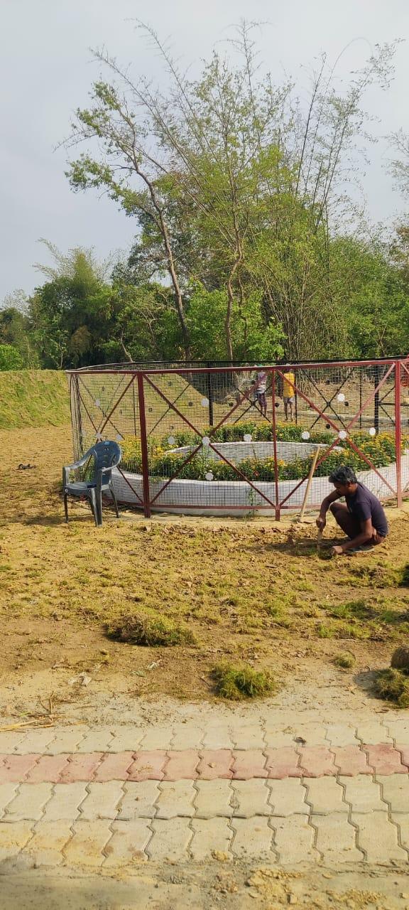 Jila Panchayat Approved Plots | Sultanpur Road Lucknow