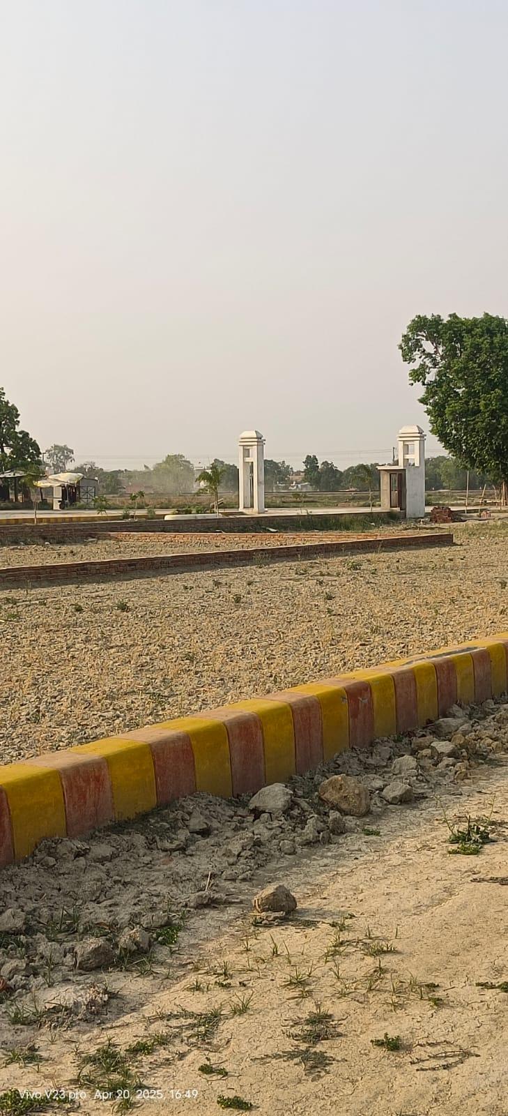 Jila Panchayat Approved Plots | Sultanpur Road Lucknow