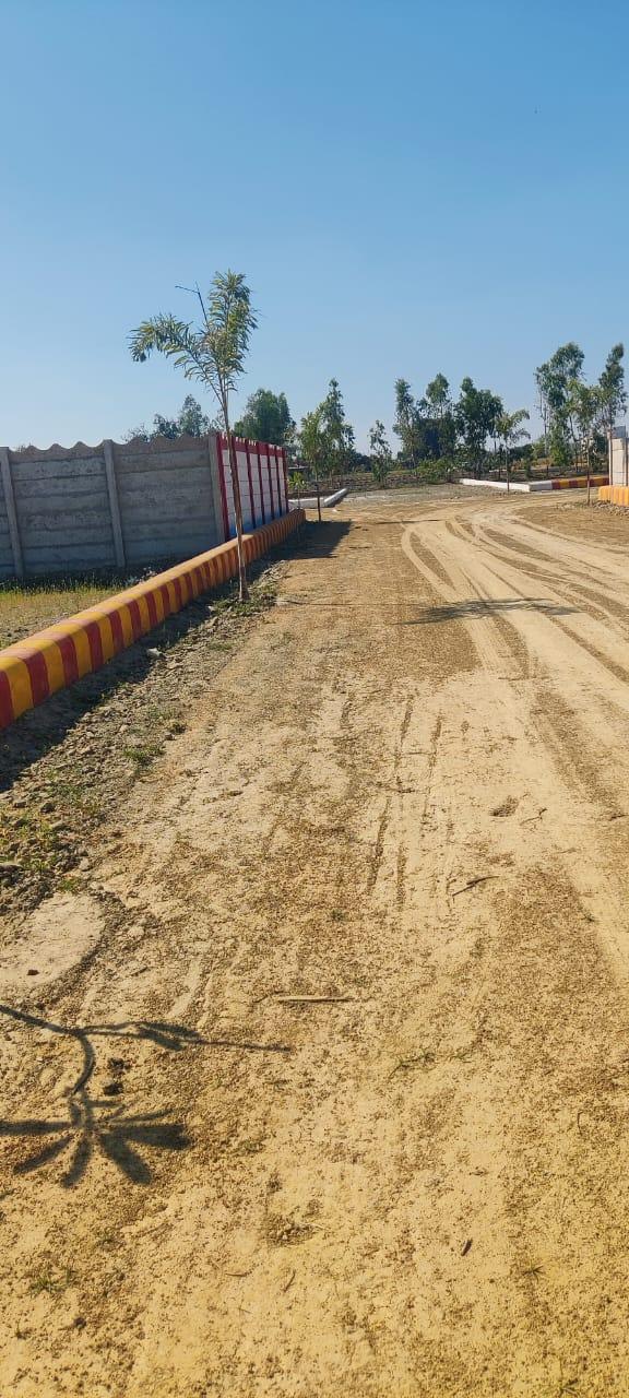Jila Panchayat Approved Plots | Sultanpur Road Lucknow