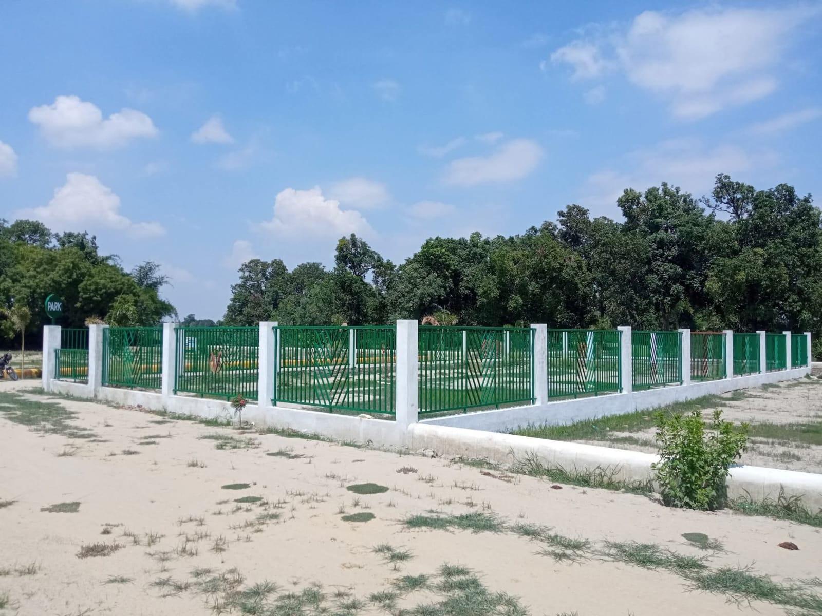 Viraj Estate – District Panchayat Approved Plots in Gosainganj Sultanpur Road Lucknow