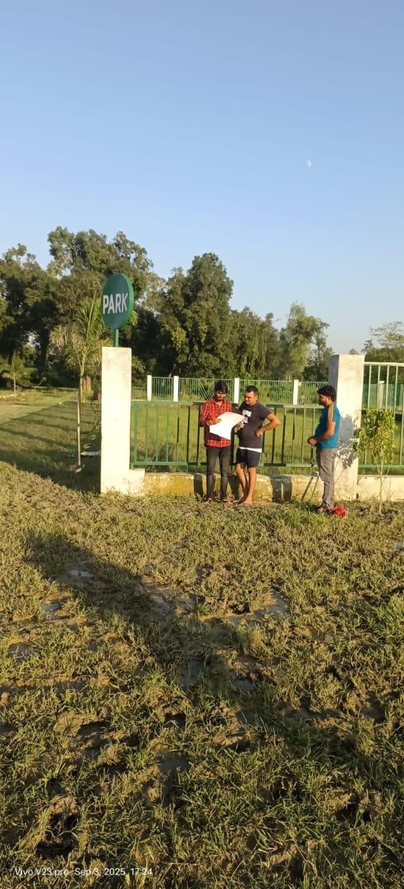 Viraj Estate – District Panchayat Approved Plots in Gosainganj Sultanpur Road Lucknow