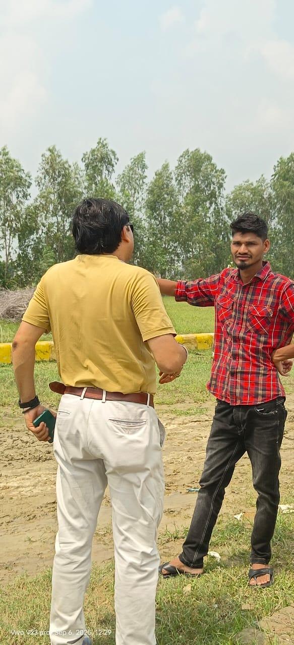 Viraj Estate – District Panchayat Approved Plots in Gosainganj Sultanpur Road Lucknow