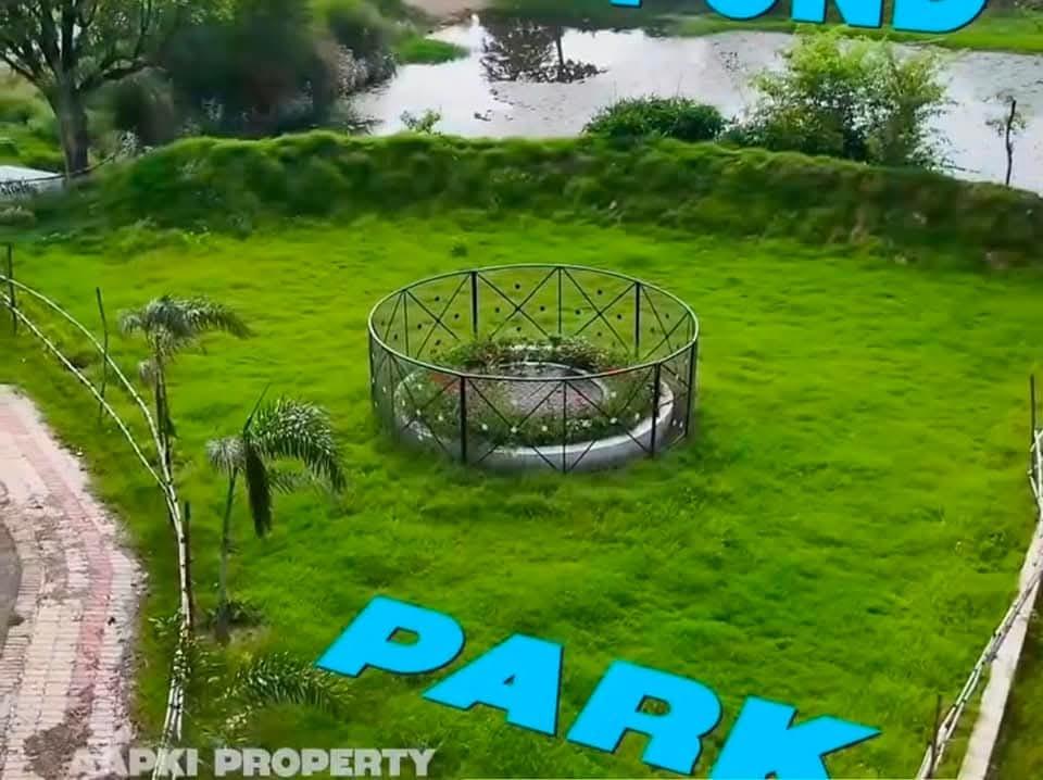 Viraj Estate – District Panchayat Approved Plots in Gosainganj Sultanpur Road Lucknow