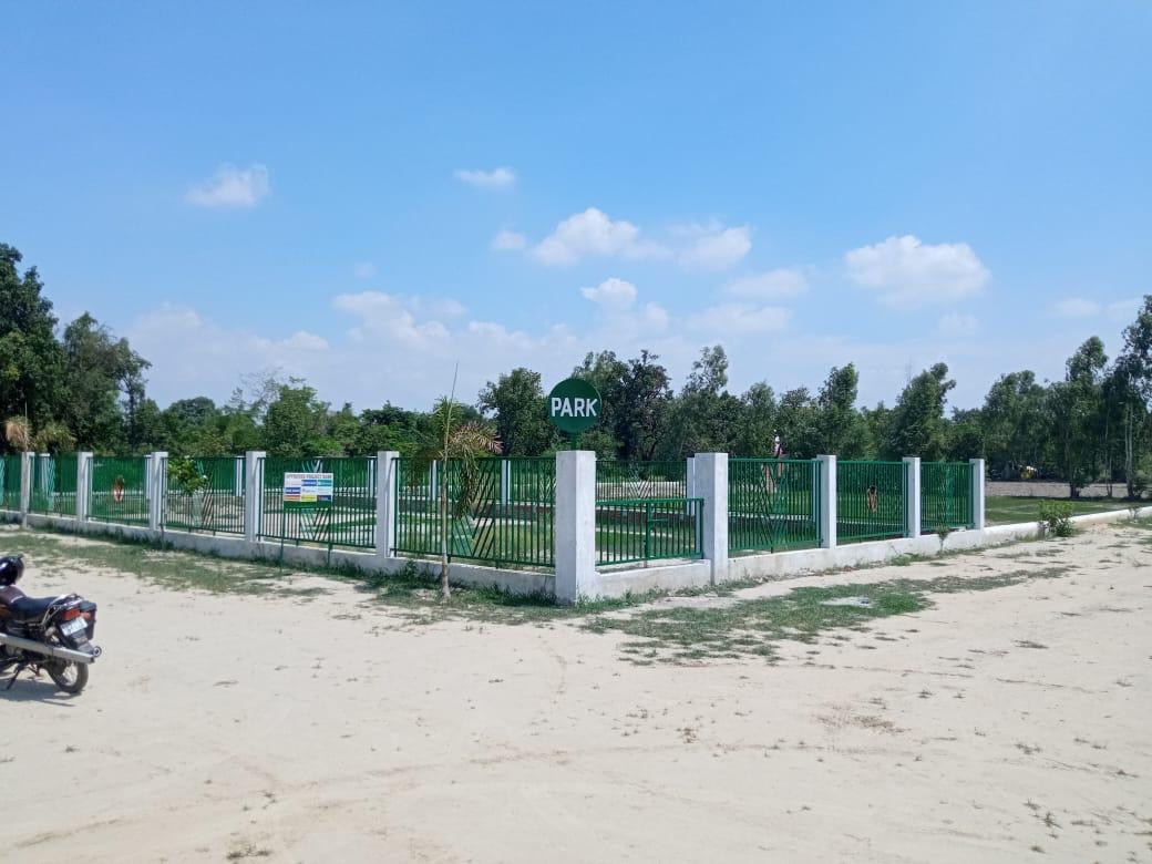 Viraj Estate – District Panchayat Approved Plots in Gosainganj Sultanpur Road Lucknow