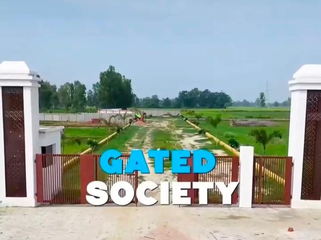 Viraj Estate – District Panchayat Approved Plots in Gosainganj Sultanpur Road Lucknow