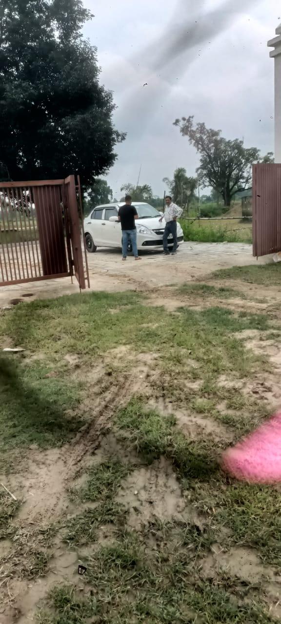 Viraj Estate – District Panchayat Approved Plots in Gosainganj Sultanpur Road Lucknow