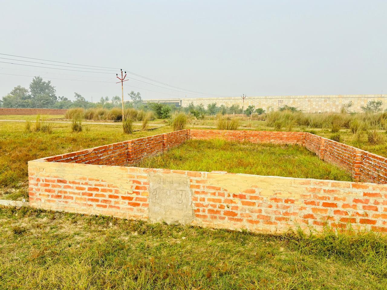 Residential Plots on Sultanpur Road & Jail Road, Gosaiganj Lucknow