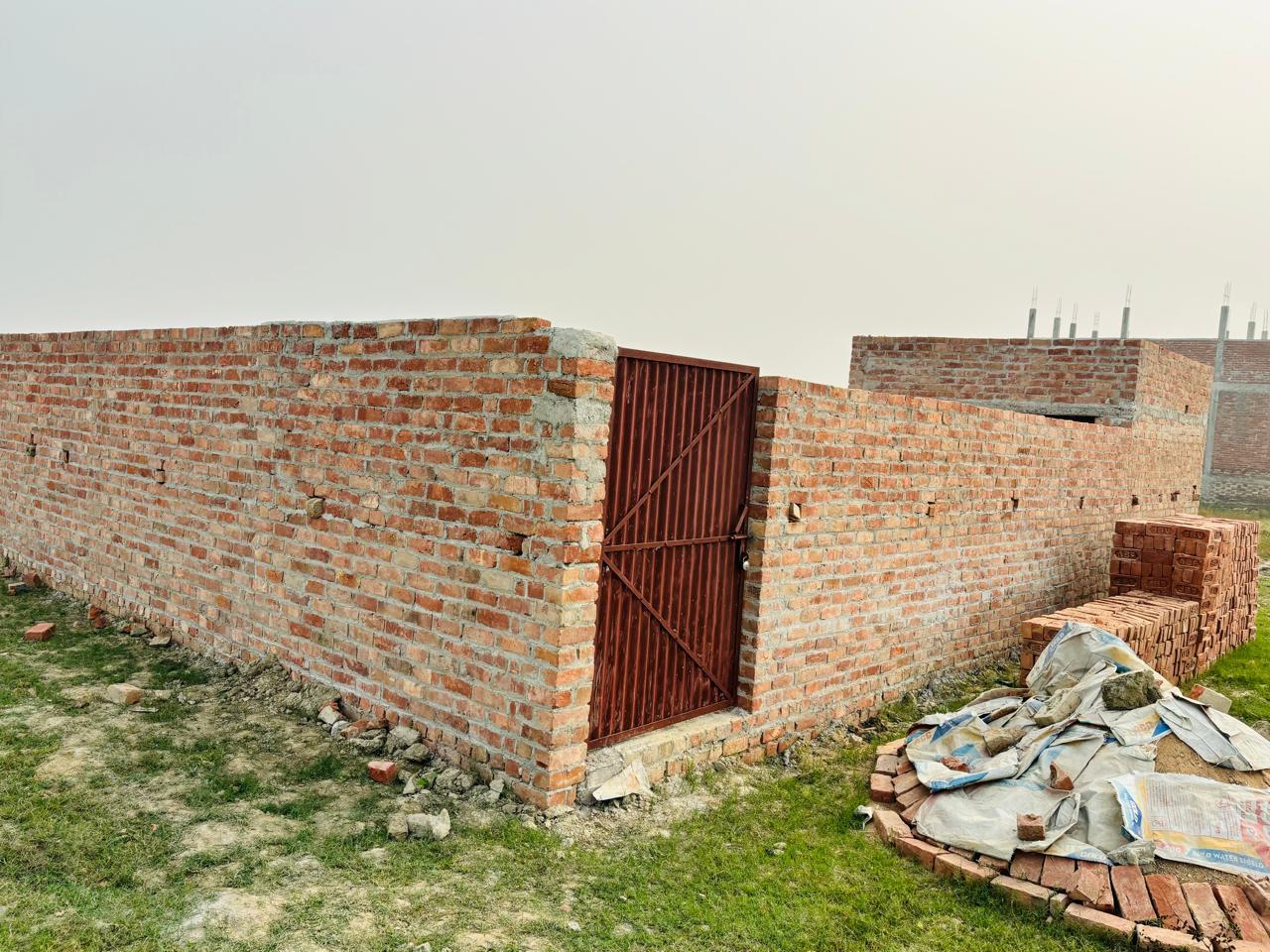 Residential Plots on Sultanpur Road & Jail Road, Gosaiganj Lucknow