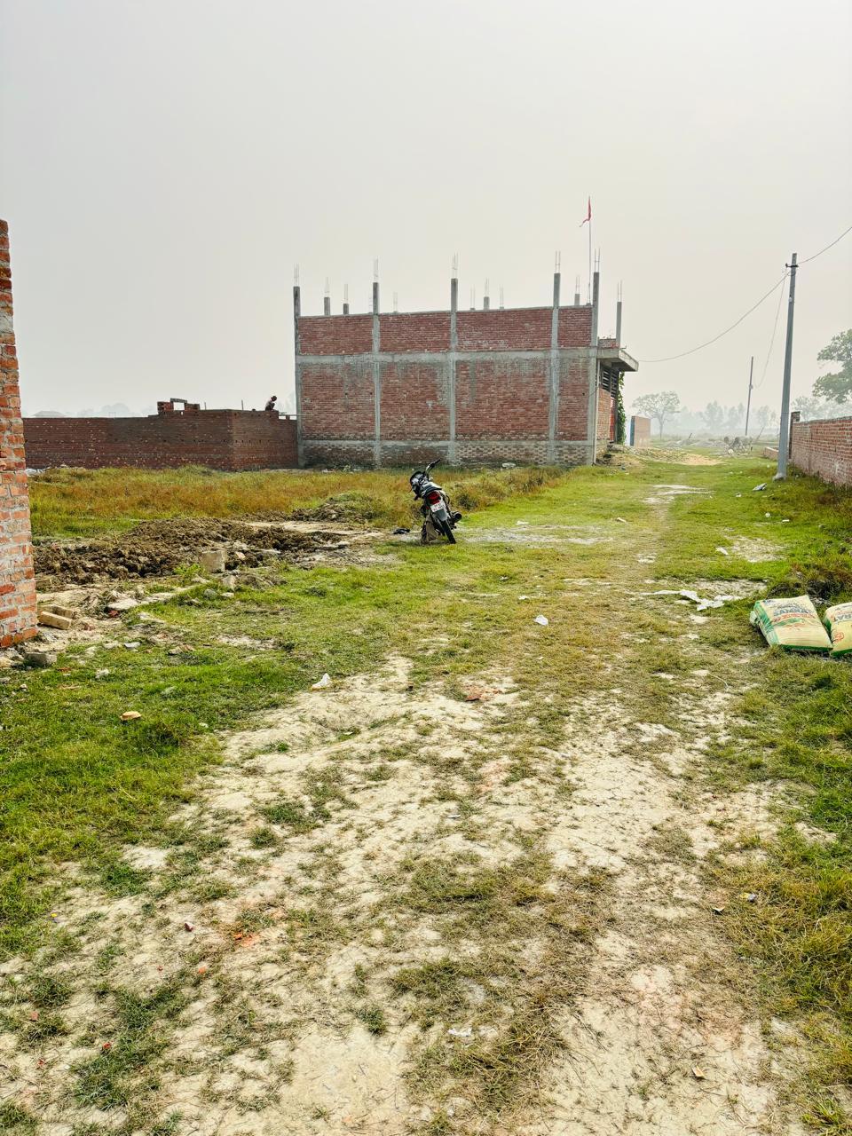 Residential Plots on Sultanpur Road & Jail Road, Gosaiganj Lucknow