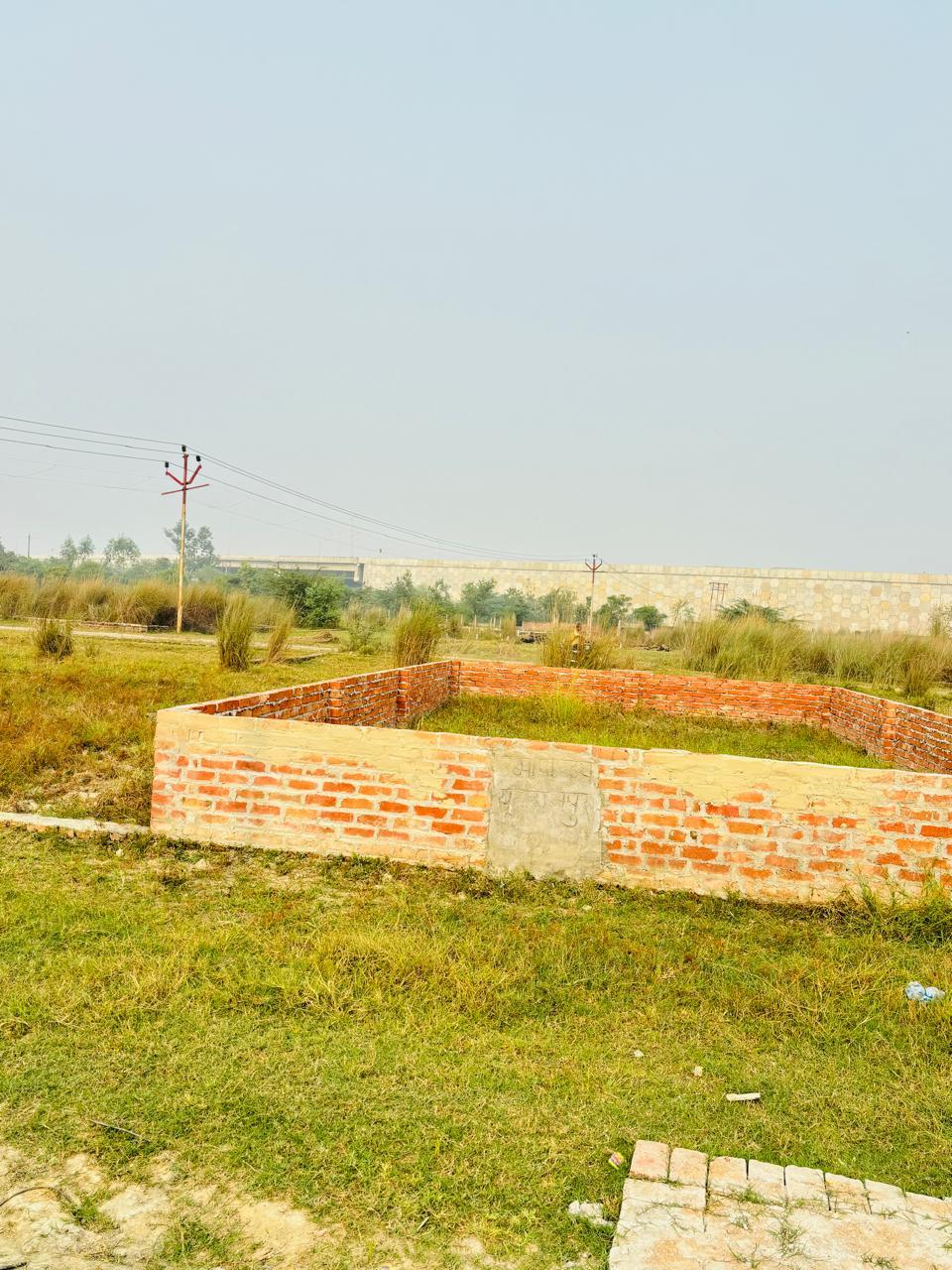 Residential Plots on Sultanpur Road & Jail Road, Gosaiganj Lucknow