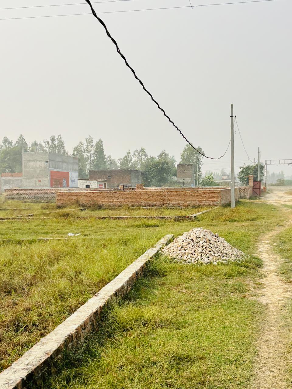 Residential Plots on Sultanpur Road & Jail Road, Gosaiganj Lucknow