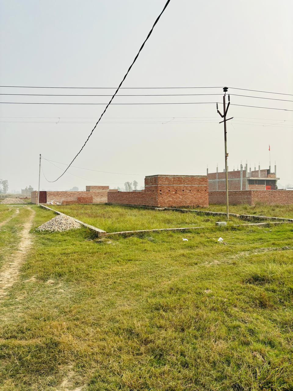 Residential Plots on Sultanpur Road & Jail Road, Gosaiganj Lucknow