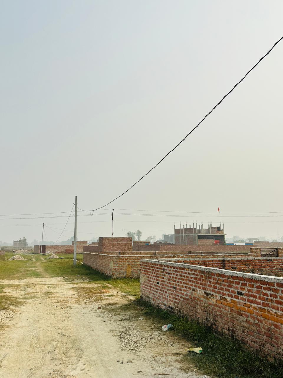 Residential Plots on Sultanpur Road & Jail Road, Gosaiganj Lucknow