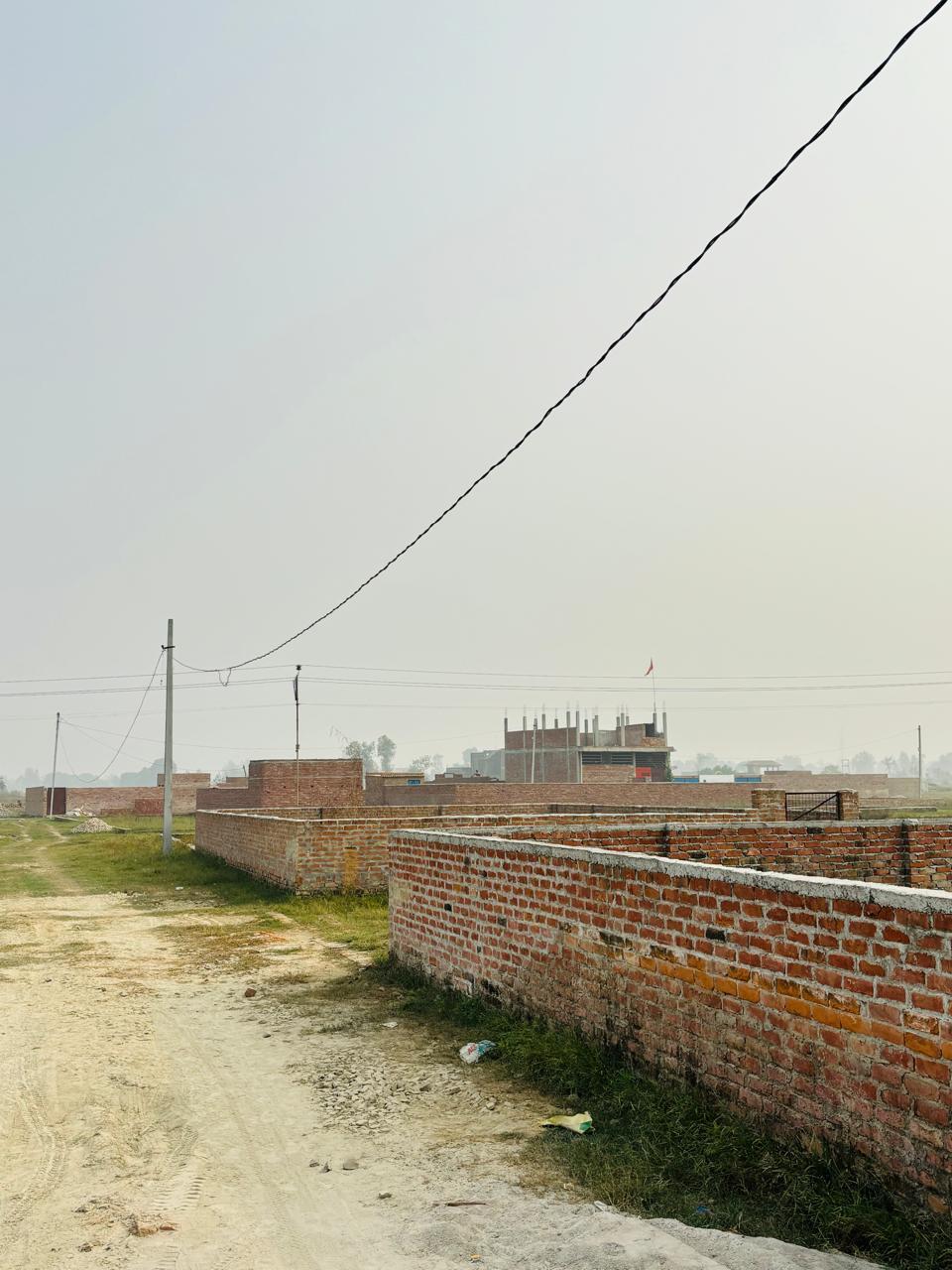 Residential Plots on Sultanpur Road & Jail Road, Gosaiganj Lucknow