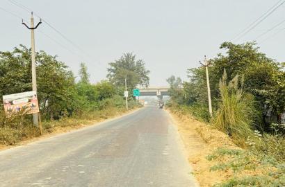 Residential Plots on Sultanpur Road & Jail Road, Gosaiganj Lucknow