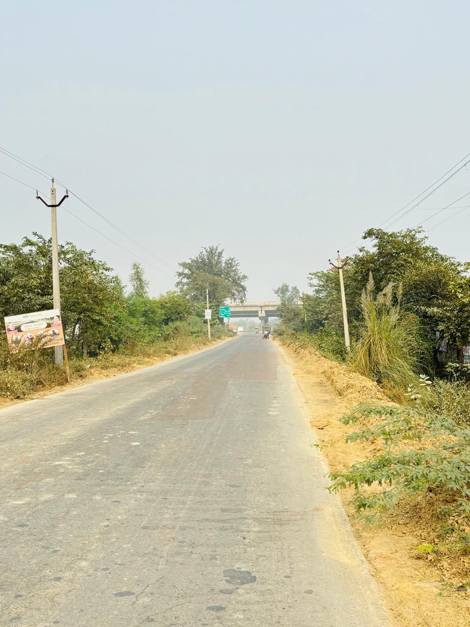 Residential Plots on Sultanpur Road & Jail Road, Gosaiganj Lucknow