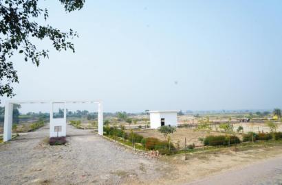 Sarathi Homes: सुल्तानपुर हाईवे से मात्र 300 मीटर पर प्रीमियम टाउनशिप | मात्र ₹851/Sq.Ft.