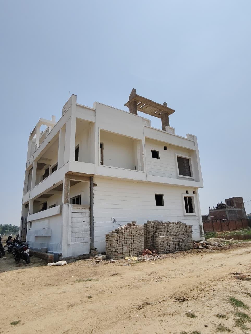 Shri Krishna Vihar Lucknow: IT City ज़ोन में अपना प्लॉट मात्र ₹1999/Sq.Ft. में!