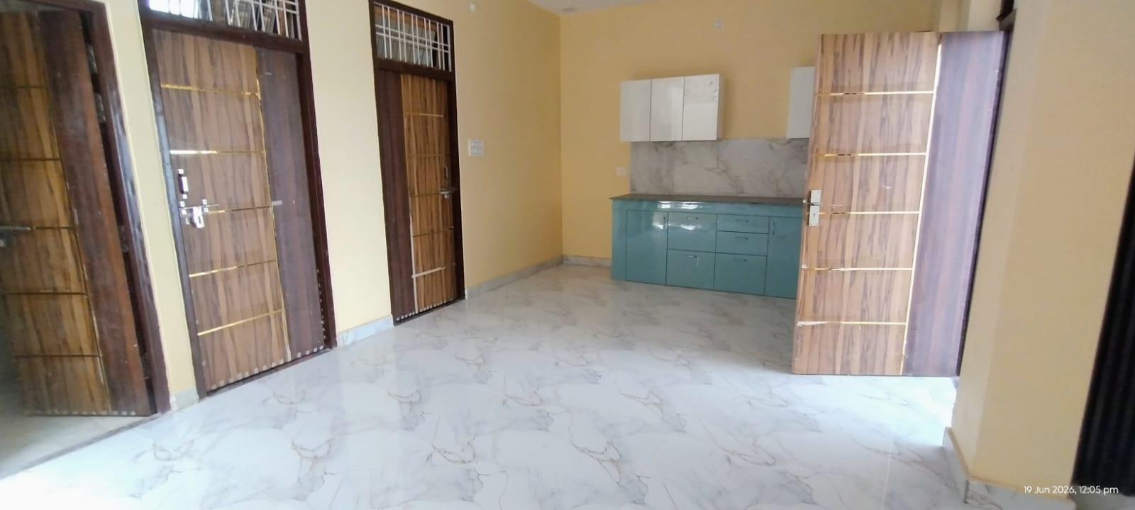 Ready to Move: Luxurious 2600 Sq. Ft. Independent Duplex Villa in the Prime Location of Janakipuram.