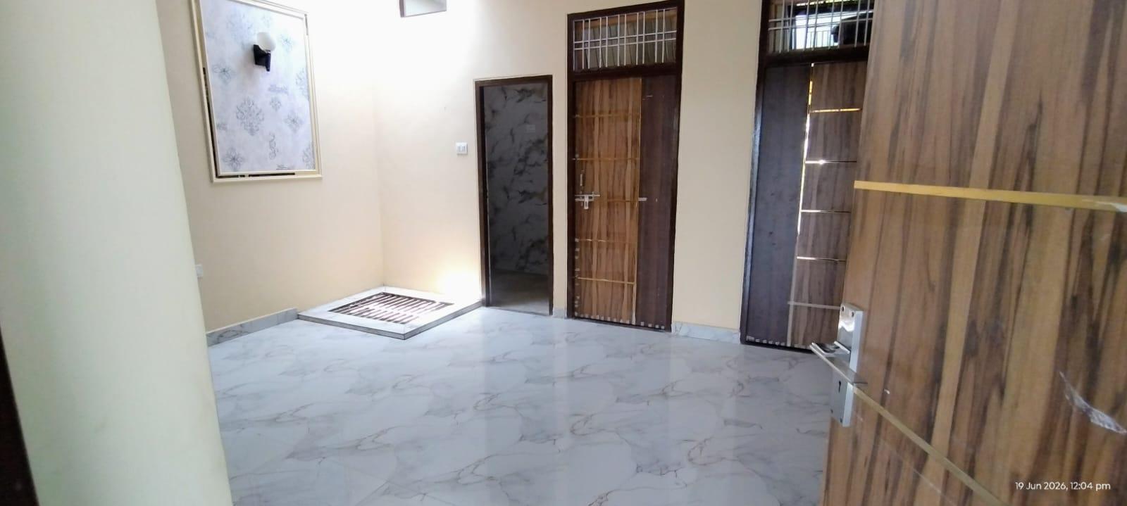 Ready to Move: Luxurious 2600 Sq. Ft. Independent Duplex Villa in the Prime Location of Janakipuram.