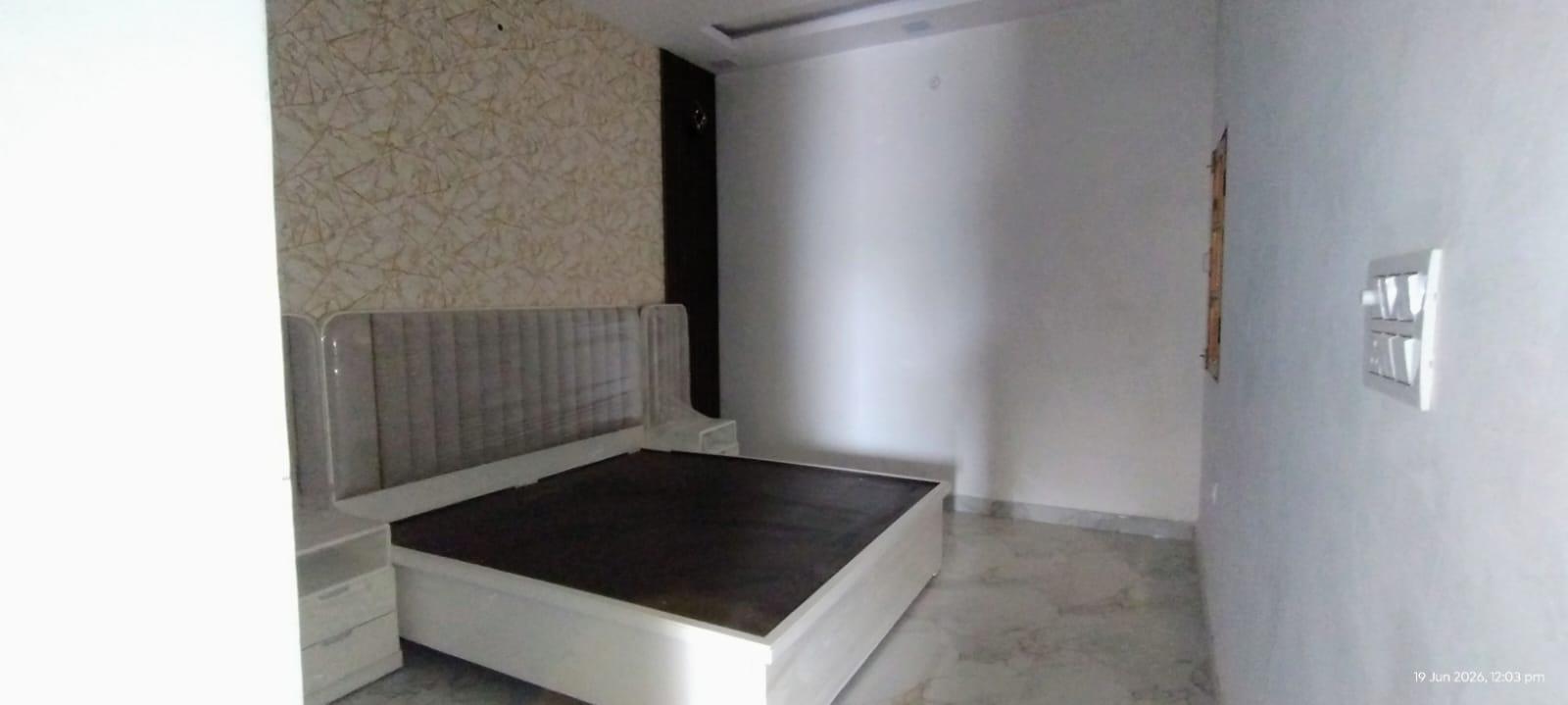 Ready to Move: Luxurious 2600 Sq. Ft. Independent Duplex Villa in the Prime Location of Janakipuram.