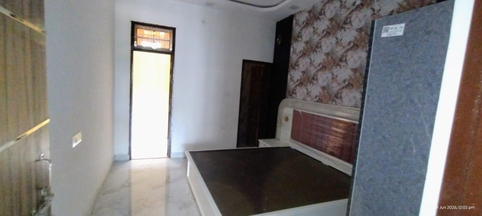 Ready to Move: Luxurious 2600 Sq. Ft. Independent Duplex Villa in the Prime Location of Janakipuram.