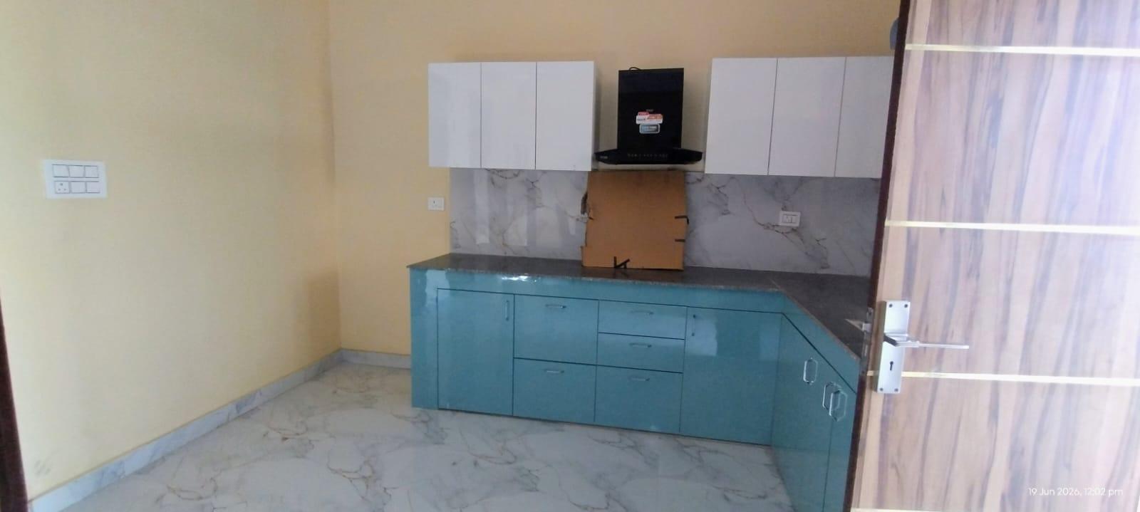Ready to Move: Luxurious 2600 Sq. Ft. Independent Duplex Villa in the Prime Location of Janakipuram.