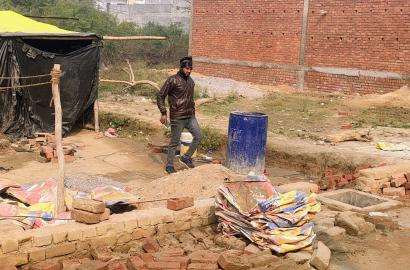 Premium Plots in Jankipuram Lucknow Near AKTU