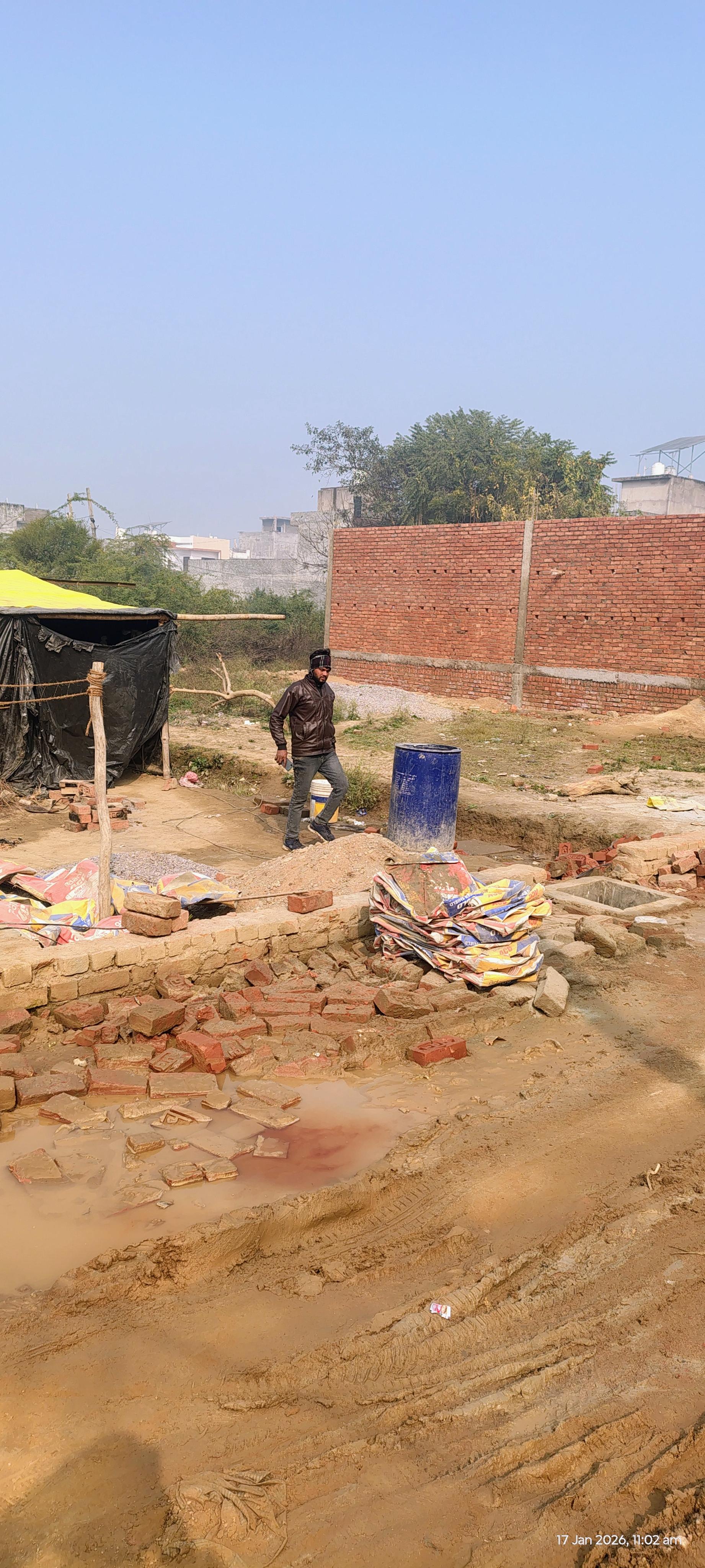 Premium Plots in Jankipuram Lucknow Near AKTU